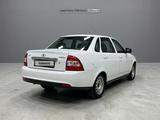 ВАЗ (Lada) Priora 2170 2013 годаүшін2 000 000 тг. в Атырау – фото 4
