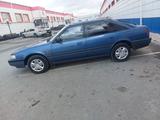 Mazda 626 1990 годаfor1 650 000 тг. в Кызылорда – фото 4