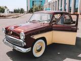 Москвич 407 1963 года за 8 500 000 тг. в Павлодар – фото 3