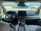 Toyota Sienna 2022 года за 17 000 000 тг. в Караганда – фото 4