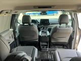 Toyota Sienna 2022 года за 17 000 000 тг. в Караганда – фото 5