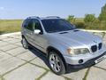 BMW X5 2003 годаүшін5 400 000 тг. в Костанай – фото 2