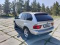 BMW X5 2003 годаүшін5 400 000 тг. в Костанай – фото 6