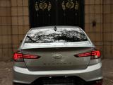 Hyundai Elantra 2019 годаүшін7 000 000 тг. в Караганда – фото 4