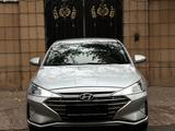 Hyundai Elantra 2019 годаүшін7 000 000 тг. в Караганда