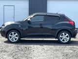 Nissan Juke 2012 года за 4 780 000 тг. в Астана – фото 5