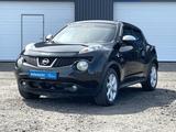 Nissan Juke 2012 года за 4 780 000 тг. в Астана