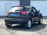 Nissan Juke 2012 года за 4 780 000 тг. в Астана – фото 3