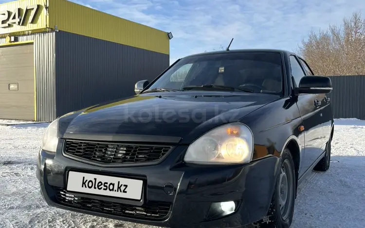 ВАЗ (Lada) Priora 2172 2013 года за 2 100 000 тг. в Караганда