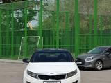 Kia K5 2011 года за 4 300 000 тг. в Талдыкорган