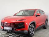 Jetour Dashing 2023 года за 9 090 000 тг. в Астана