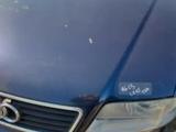 Капот за 40 000 тг. в Уральск – фото 2