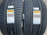 Зимние шины разной ширины PIRELLI winter Sotozero lll за 280 000 тг. в Астана – фото 4