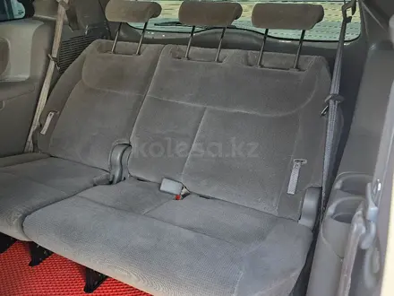 Toyota Sienna 2005 года за 7 500 000 тг. в Атырау – фото 9