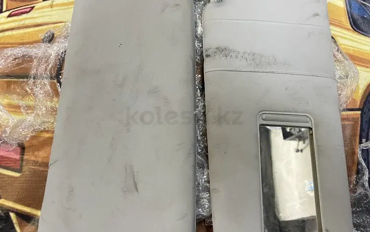 Солнцезащитные козырьки бмв е65 е66 bmw e65 e66үшін15 000 тг. в Астана