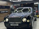Bentley Mulsanne 2012 года за 48 000 000 тг. в Алматы – фото 2