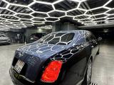Bentley Mulsanne 2012 года за 48 000 000 тг. в Алматы – фото 4