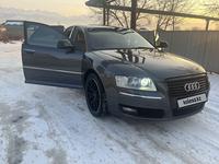 Audi A8 2008 годаfor7 700 000 тг. в Алматы