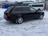 Audi A6 2003 года за 3 500 000 тг. в Уральск