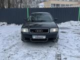 Audi A6 2003 года за 3 300 000 тг. в Уральск – фото 3