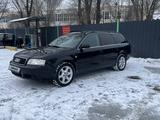 Audi A6 2003 года за 3 300 000 тг. в Уральск – фото 4