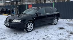 Audi A6 2003 года за 3 300 000 тг. в Уральск – фото 4