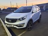 Kia Sportage 2014 годаfor6 000 000 тг. в Костанай – фото 3