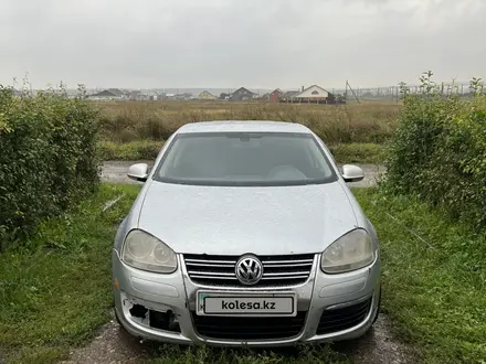 Volkswagen Jetta 2005 года за 3 200 000 тг. в Щучинск