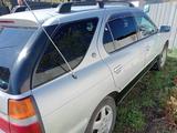 Nissan Rasheen 1998 годаүшін4 150 000 тг. в Усть-Каменогорск – фото 2