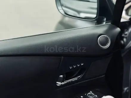 Lexus RX 350 2012 года за 12 490 000 тг. в Шымкент – фото 11