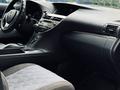 Lexus RX 350 2012 годаүшін12 490 000 тг. в Шымкент – фото 12