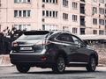 Lexus RX 350 2012 годаүшін12 490 000 тг. в Шымкент – фото 4