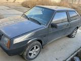 ВАЗ (Lada) 2108 1998 года за 750 000 тг. в Актау