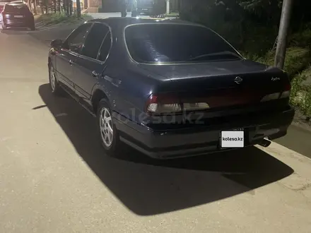Nissan Cefiro 1998 года за 1 222 222 тг. в Алматы