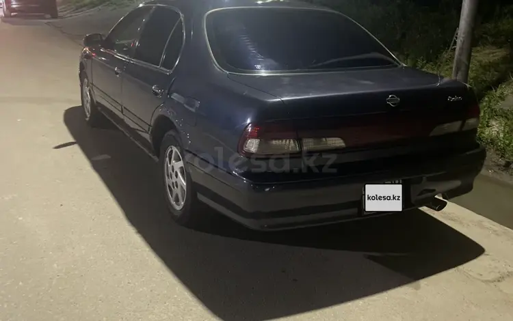 Nissan Cefiro 1998 года за 1 222 222 тг. в Алматы