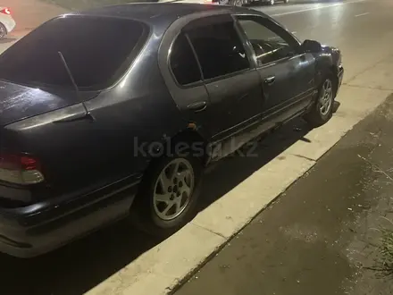 Nissan Cefiro 1998 года за 1 222 222 тг. в Алматы – фото 4
