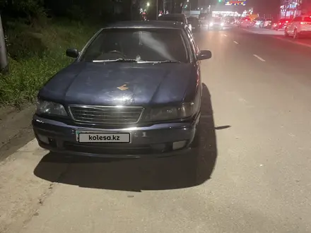 Nissan Cefiro 1998 года за 1 222 222 тг. в Алматы – фото 5