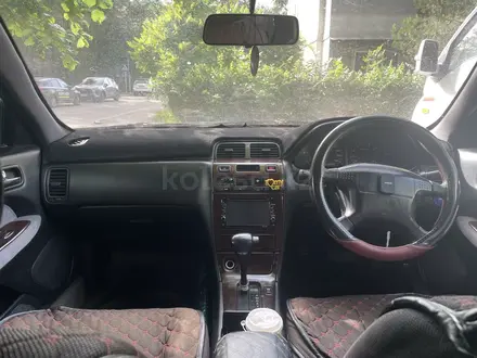 Nissan Cefiro 1998 года за 1 222 222 тг. в Алматы – фото 2