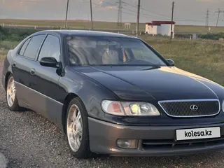 Lexus GS 300