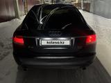 Audi A6 2005 года за 4 000 000 тг. в Актобе – фото 2