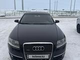 Audi A6 2005 года за 4 000 000 тг. в Актобе
