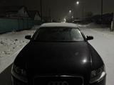 Audi A6 2005 года за 4 000 000 тг. в Актобе – фото 5