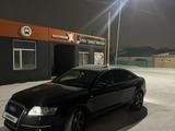 Audi A6 2005 года за 4 000 000 тг. в Актобе – фото 4