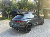 Porsche Macan 2022 годаfor35 800 000 тг. в Алматы – фото 4