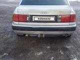 Audi S4 1991 года за 1 500 000 тг. в Алматы – фото 5