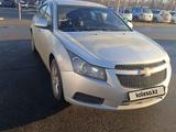 Chevrolet Cruze 2010 года за 2 900 000 тг. в Усть-Каменогорск