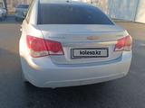 Chevrolet Cruze 2010 годаүшін2 900 000 тг. в Усть-Каменогорск – фото 3