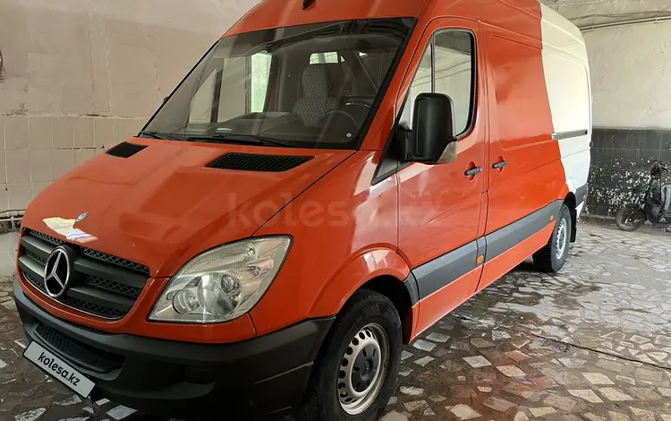 Mercedes-Benz Sprinter 2008 года за 9 300 000 тг. в Тараз