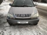 Lexus RX 300 2003 года за 7 500 000 тг. в Павлодар