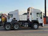 Howo  HW79 2025 года в Актобе